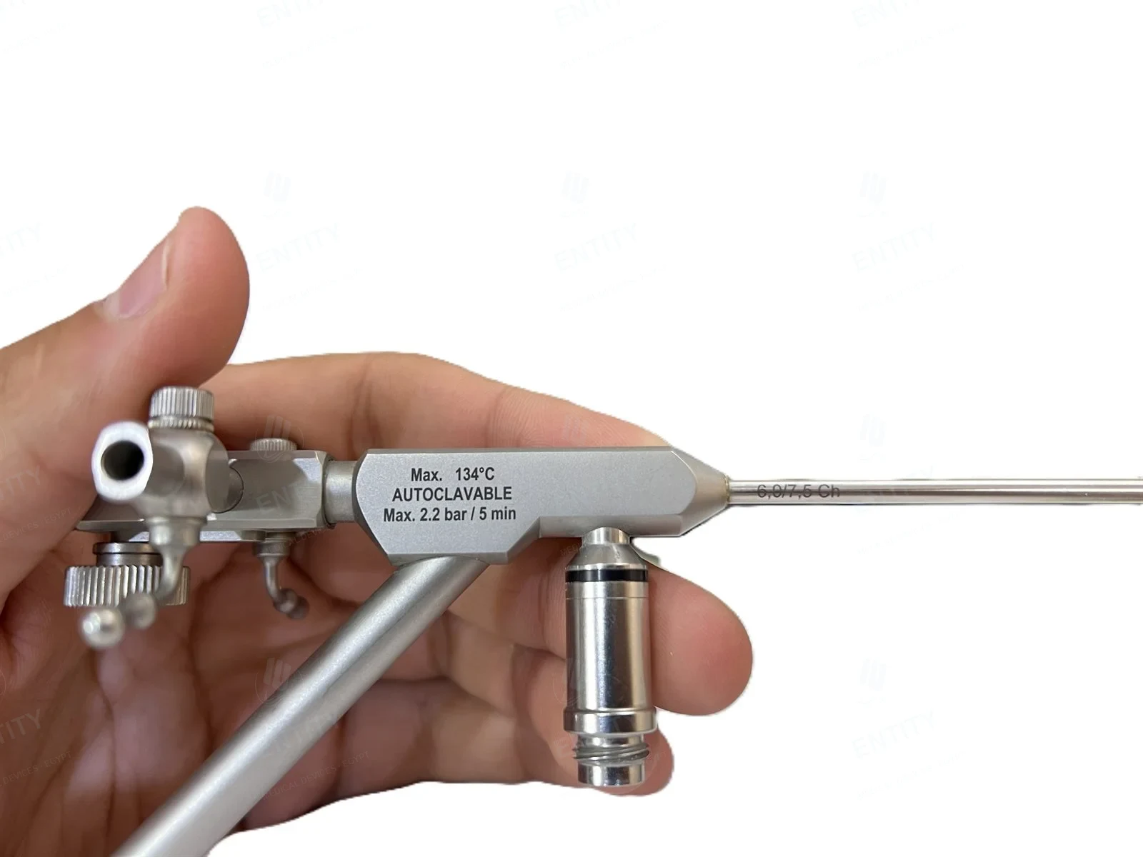 منظار حالب UreteroScope - Stema - 7
